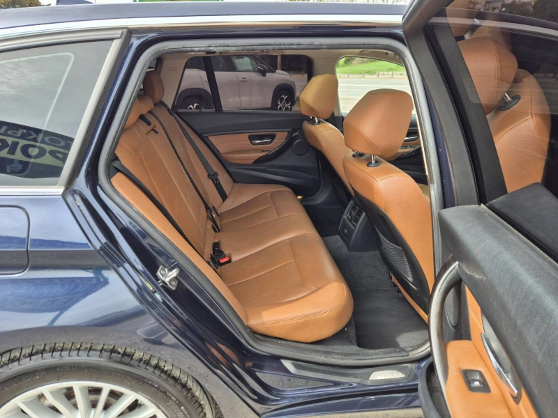BMW 330 d XDrive, снимка 10 - Автомобили и джипове - 49660795