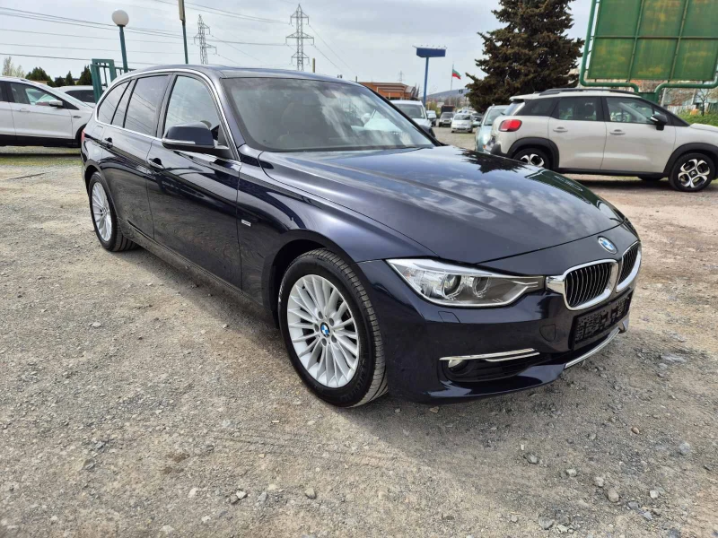 BMW 330 d XDrive, снимка 7 - Автомобили и джипове - 49660795