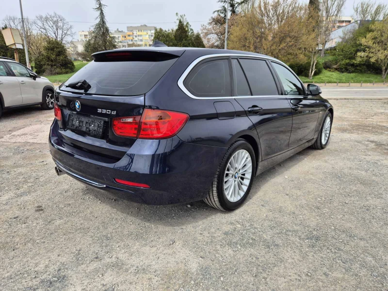 BMW 330 d XDrive, снимка 5 - Автомобили и джипове - 49660795