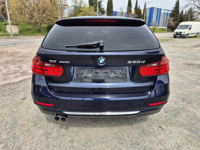BMW 330 d XDrive, снимка 4 - Автомобили и джипове - 49660795