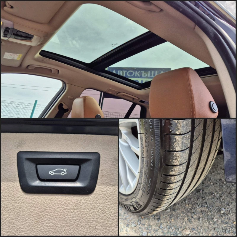 BMW 330 d XDrive, снимка 16 - Автомобили и джипове - 49660795