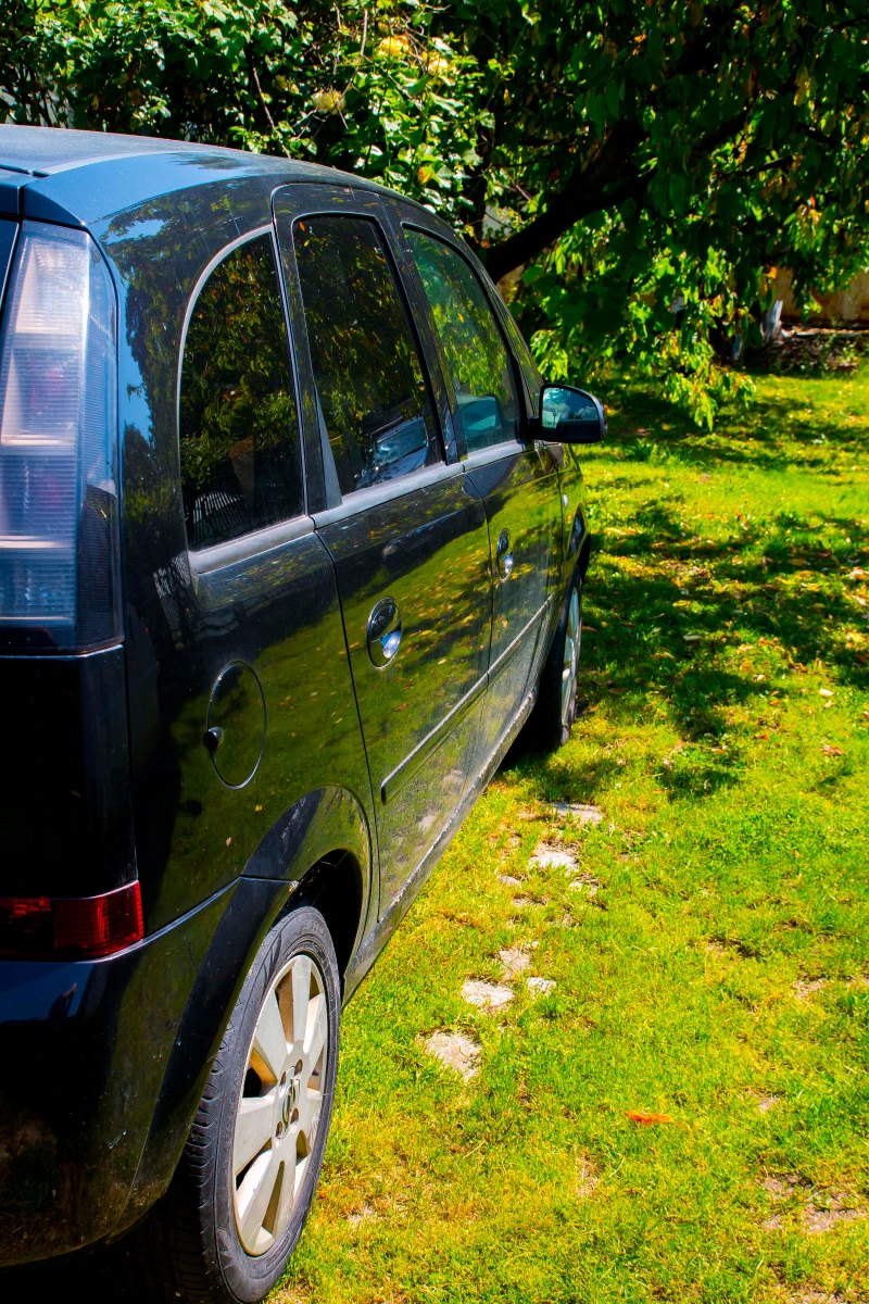 Opel Meriva, снимка 2 - Автомобили и джипове - 50995508