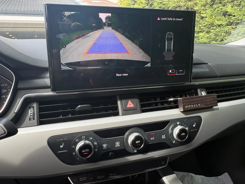 Audi A5 Sportback 2.0TDI HYBRID  FACELIFT, снимка 5 - Автомобили и джипове - 52591710