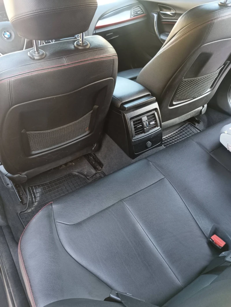 BMW 120 F20, снимка 8 - Автомобили и джипове - 51621495