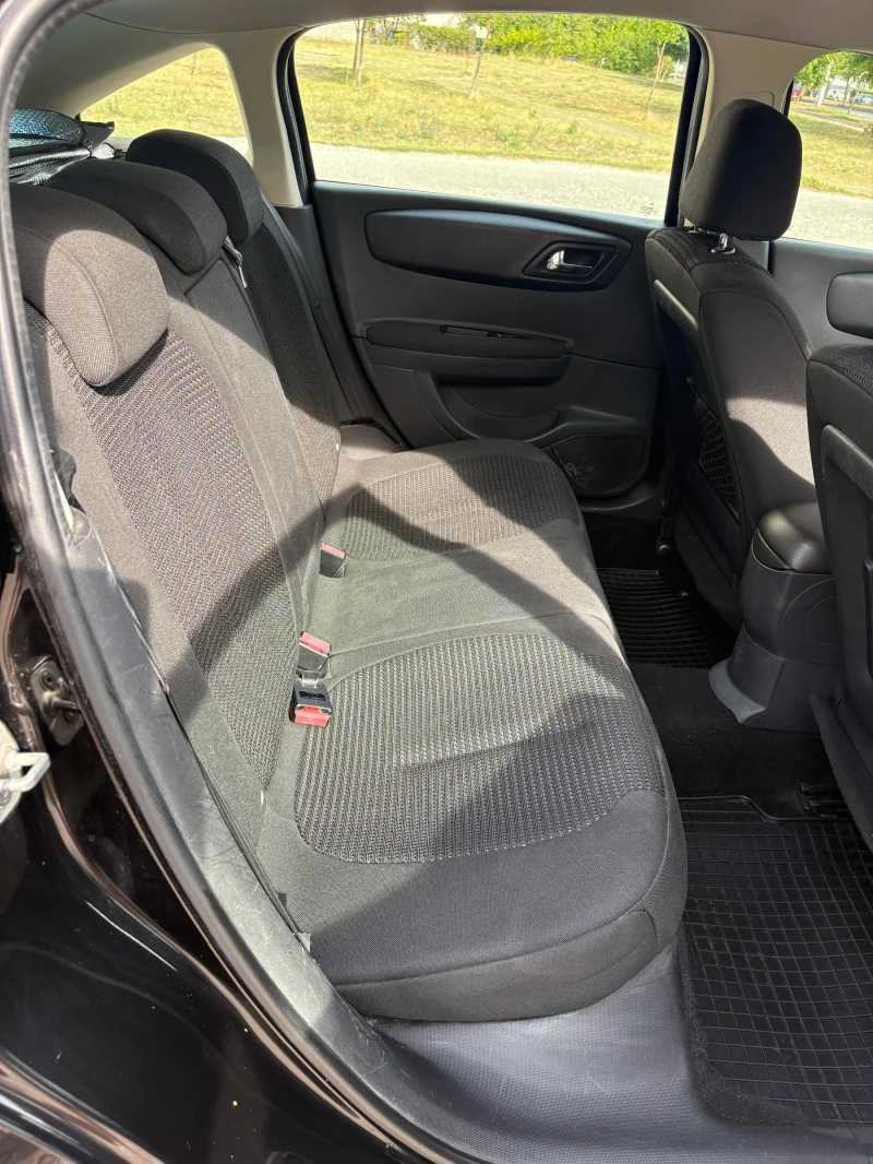 Citroen C4, снимка 11 - Автомобили и джипове - 52253137
