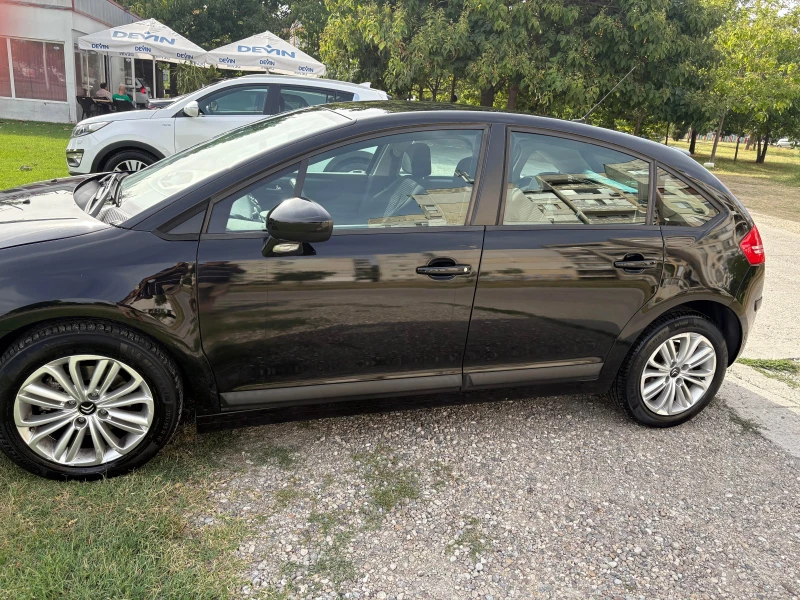 Citroen C4, снимка 3 - Автомобили и джипове - 52253137