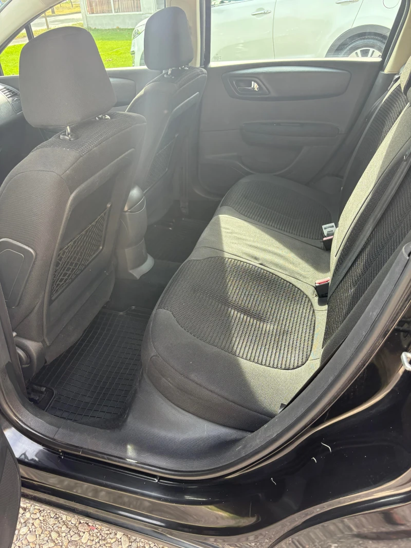 Citroen C4, снимка 13 - Автомобили и джипове - 52253137