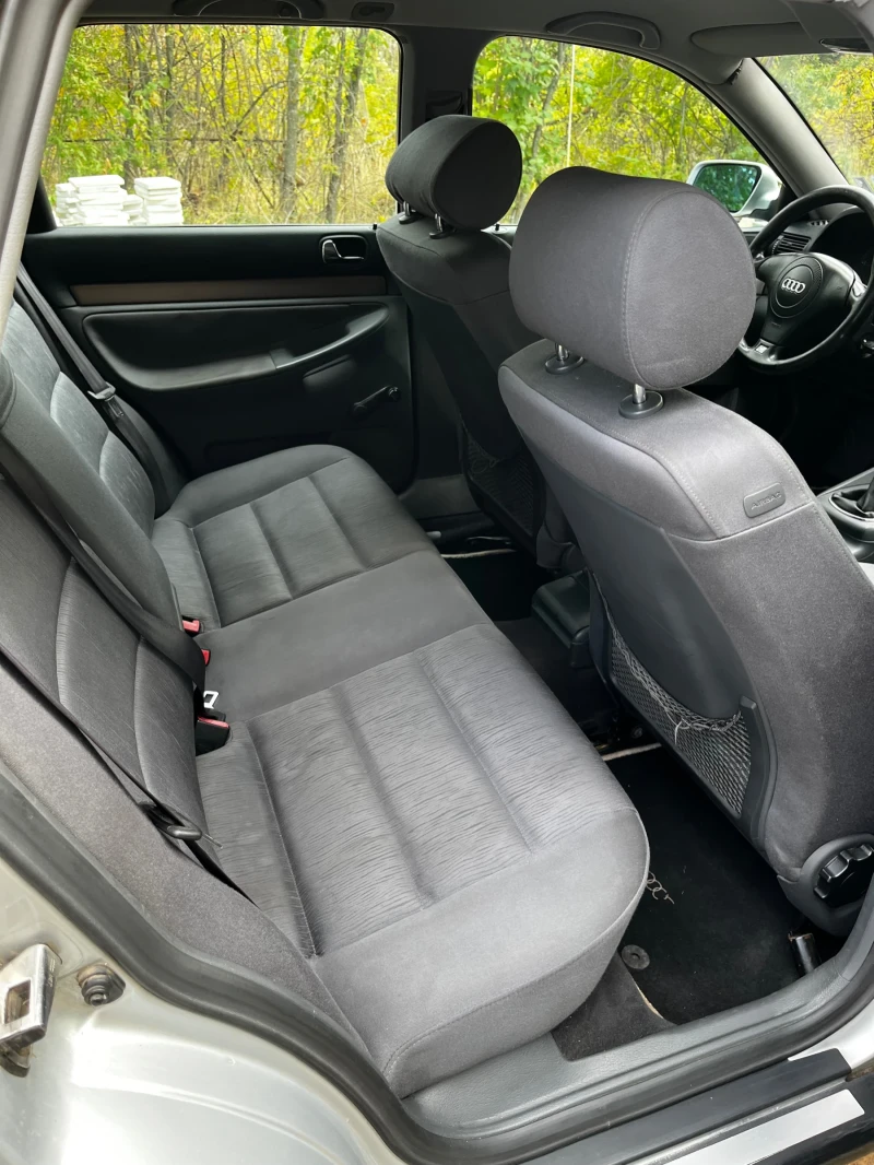 Audi A4 b5, снимка 13 - Автомобили и джипове - 52372762