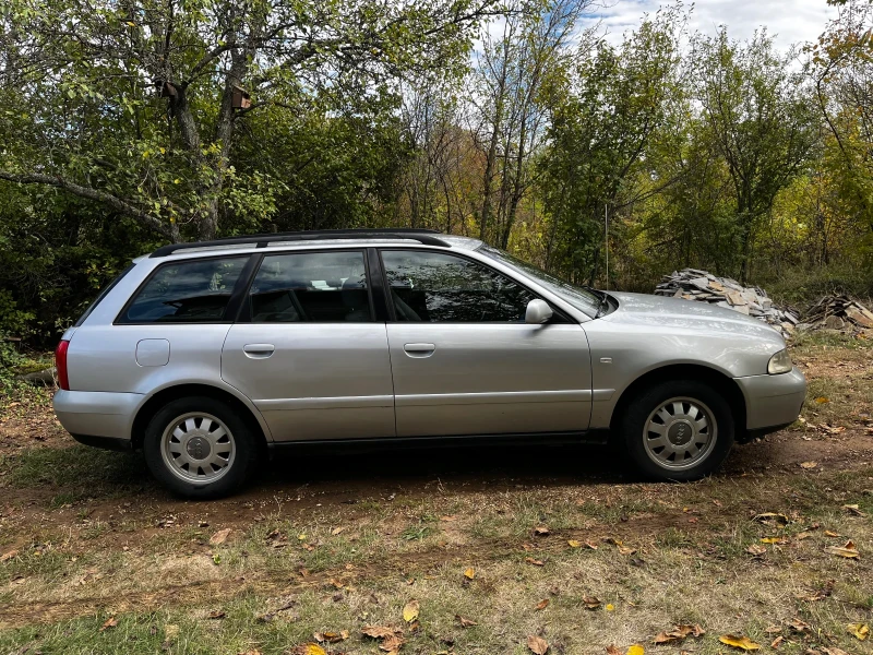 Audi A4 b5, снимка 6 - Автомобили и джипове - 52372762