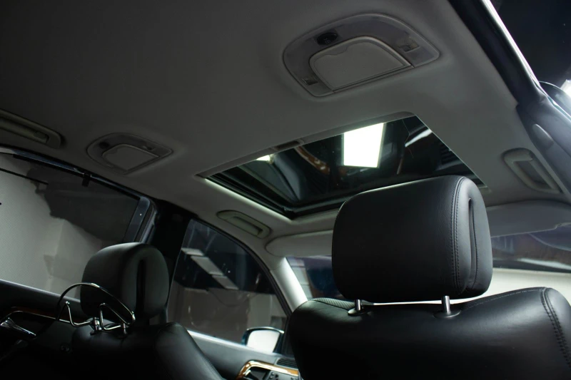 Mercedes-Benz S 500 L 4matik, снимка 14 - Автомобили и джипове - 52833079