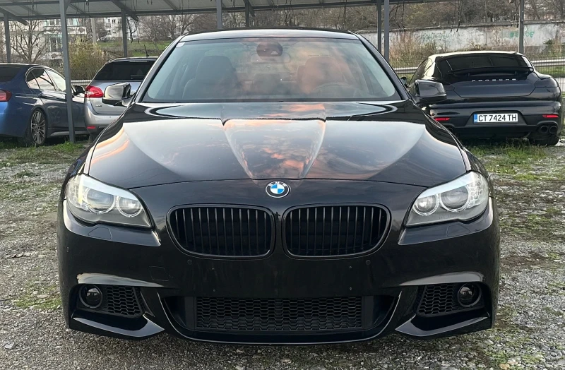 BMW 530 d, снимка 2 - Автомобили и джипове - 52701652