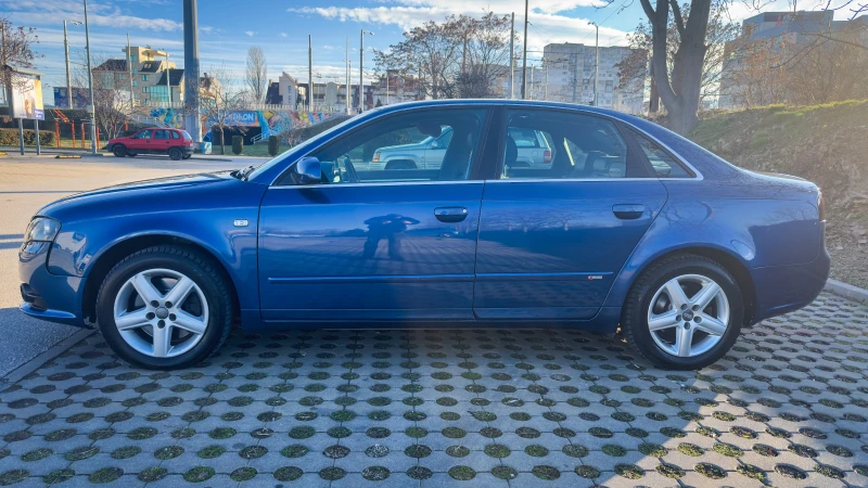 Audi A4 S-Line, снимка 2 - Автомобили и джипове - 52979519