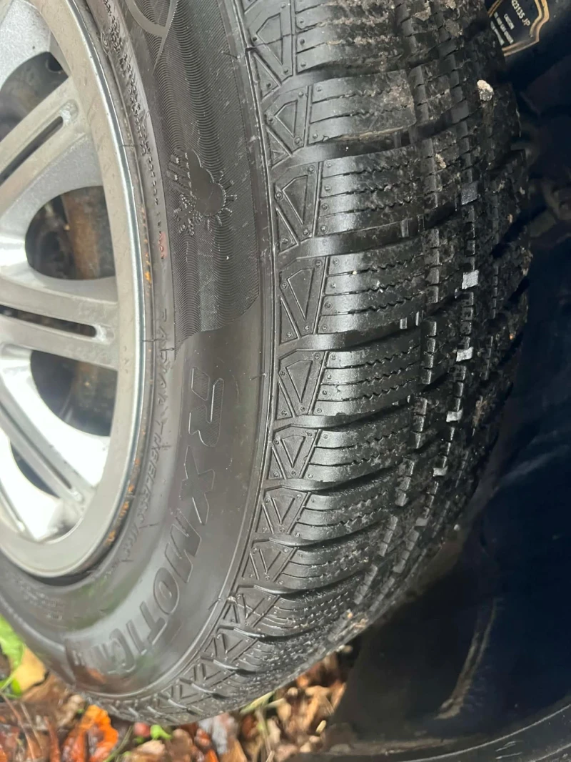 Citroen Berlingo, снимка 7 - Автомобили и джипове - 53383306