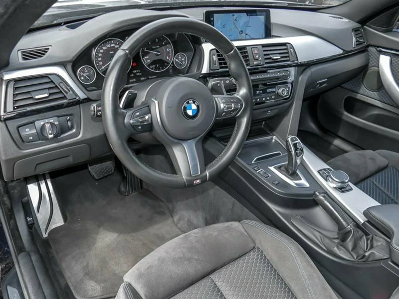 BMW 420 NA CHASTI , снимка 3 - Автомобили и джипове - 34039338