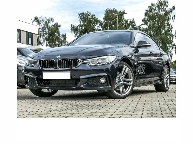 BMW 420 NA CHASTI , снимка 1 - Автомобили и джипове - 34039338