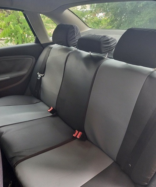 Seat Cordoba, снимка 5 - Автомобили и джипове - 46170644
