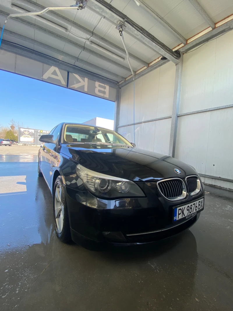 BMW 530 - 11200 лв. / 5726.47 € - 54925576 1