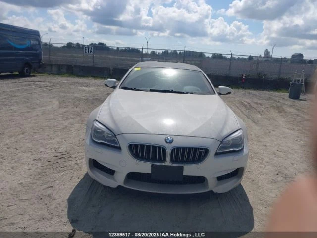 BMW M6 HEADUP* ВАКУМ* 360* Bang&Olufsen - изображение 2