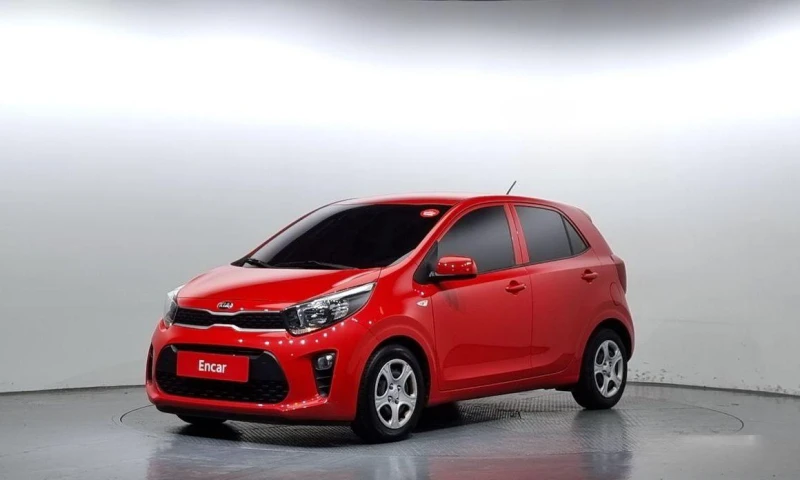 Kia Morning LPi Deluxe  * НАЙ-ДОБРА ЦЕНА В БЪЛГАРИЯ*  - 18928 лв. / 9677.73 € - 41110961 1