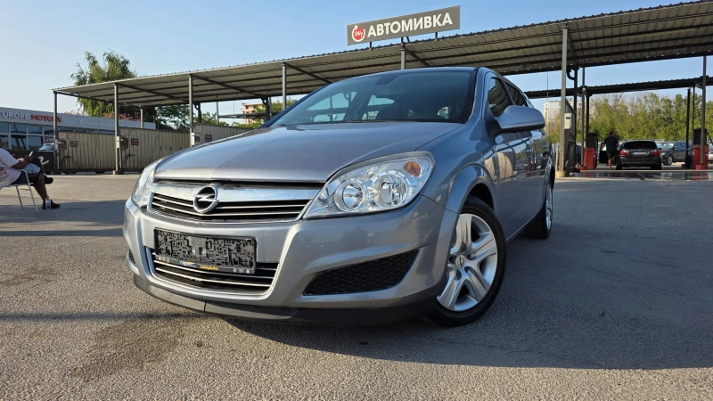 Opel Astra 1.6d/116hp/ТОП СЪСТОЯНИЕ - 4999 лв. / 2555.95 € - 20052759 1