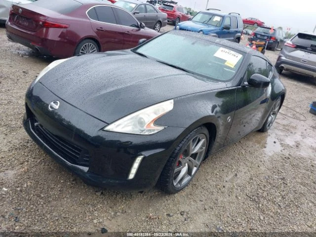 Nissan 370Z * TOURING* ����* �������* NAVI* LED*  | Mobile.bg � ����������� 2