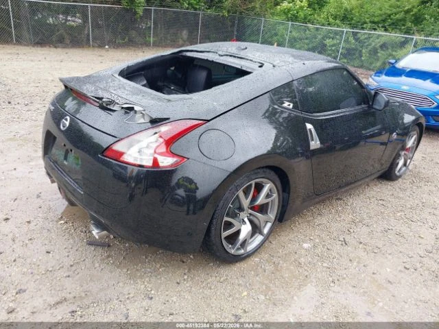 Nissan 370Z * TOURING* ����* �������* NAVI* LED*  | Mobile.bg � ����������� 4