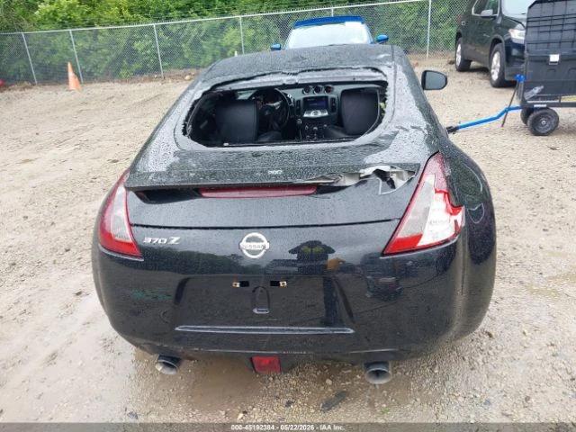 Nissan 370Z * TOURING* ����* �������* NAVI* LED*  | Mobile.bg � ����������� 15