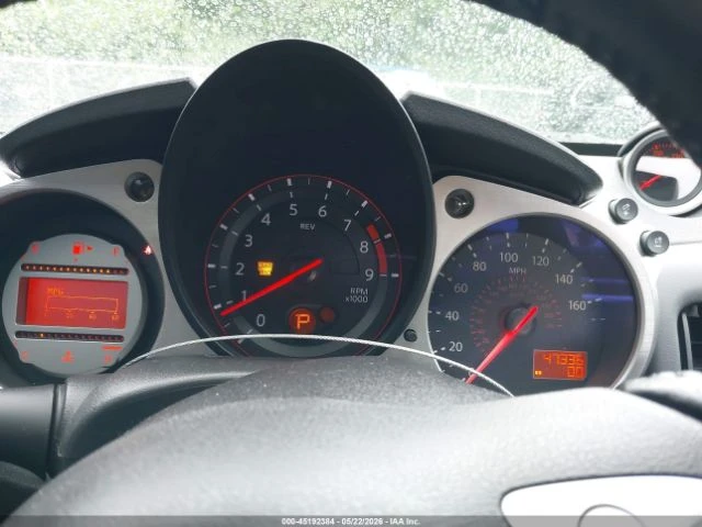 Nissan 370Z * TOURING* ����* �������* NAVI* LED*  | Mobile.bg � ����������� 7