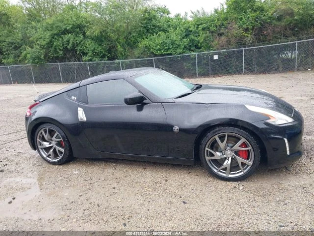 Nissan 370Z * TOURING* ����* �������* NAVI* LED*  | Mobile.bg � ����������� 12