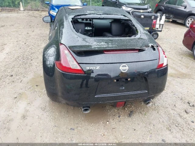 Nissan 370Z * TOURING* ����* �������* NAVI* LED*  | Mobile.bg � ����������� 6