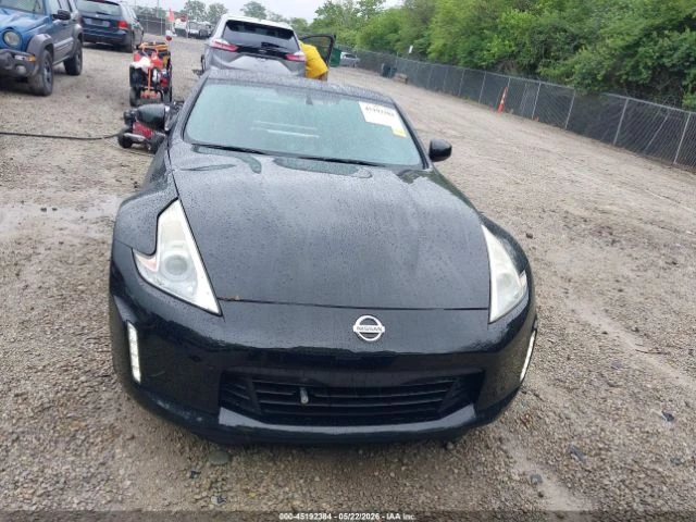 Nissan 370Z * TOURING* ����* �������* NAVI* LED*  | Mobile.bg � ����������� 11
