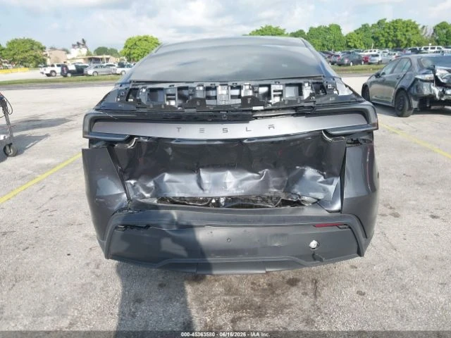 Tesla Model Y Long Range* Dual Motor* ПОДГРЕВ* ОБДУХВАНЕ* ПАНОРА, снимка 6 - Автомобили и джипове - 55735514