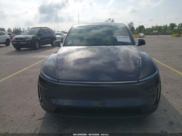 Tesla Model Y Long Range* Dual Motor* ПОДГРЕВ* ОБДУХВАНЕ* ПАНОРА, снимка 11 - Автомобили и джипове - 55735514