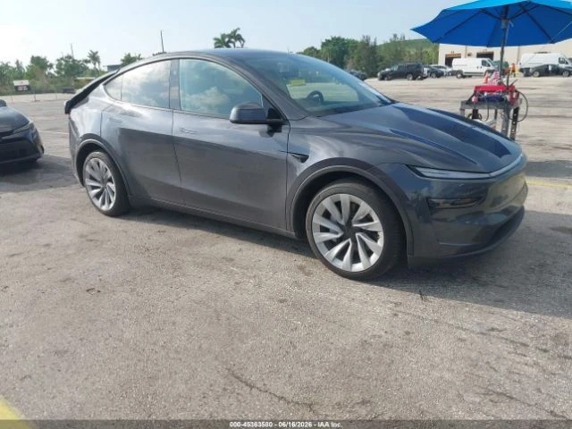 Tesla Model Y Long Range* Dual Motor* ПОДГРЕВ* ОБДУХВАНЕ* ПАНОРА