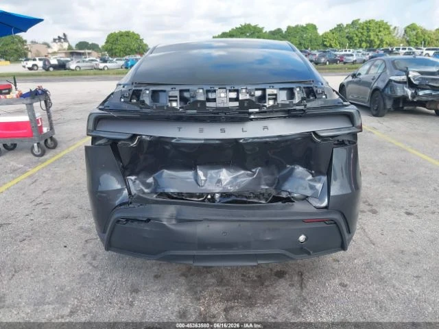 Tesla Model Y Long Range* Dual Motor* ПОДГРЕВ* ОБДУХВАНЕ* ПАНОРА, снимка 15 - Автомобили и джипове - 55735514