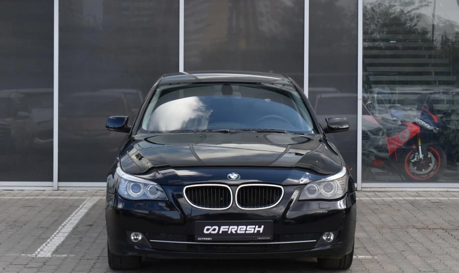 BMW 530 i | Mobile.bg � ����������� 6