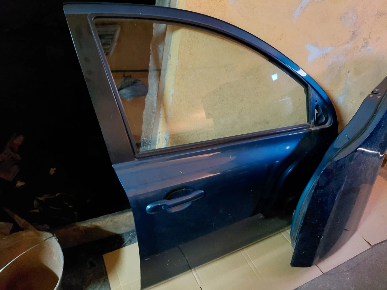 Nissan Micra Nissan Micra 1, 6i, снимка 8 - Автомобили и джипове - 53964238