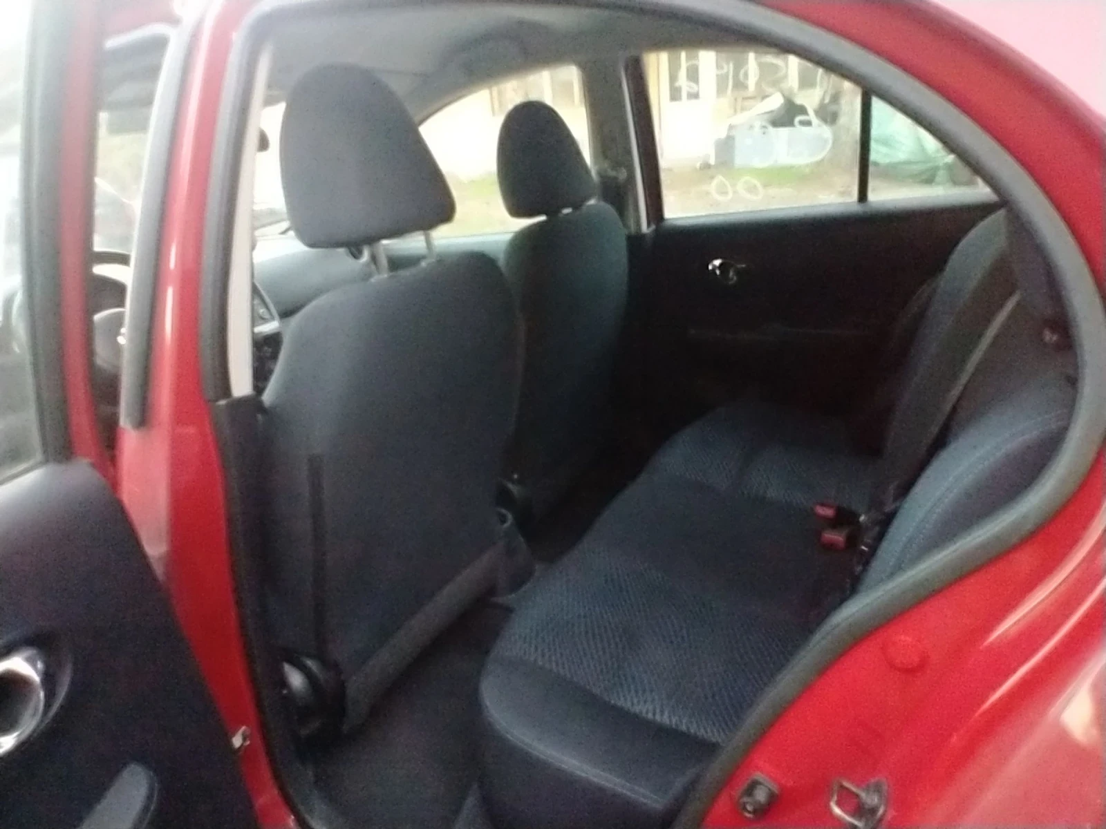 Nissan Micra Nissan Micra 1, 6i - изображение 7