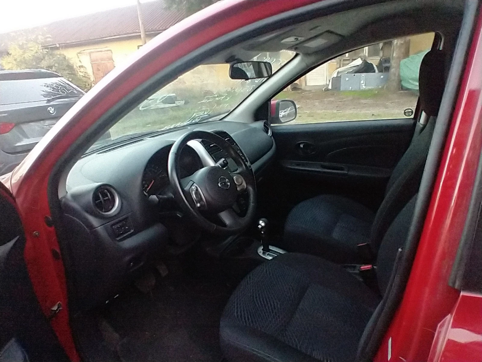 Nissan Micra Nissan Micra 1, 6i - изображение 5