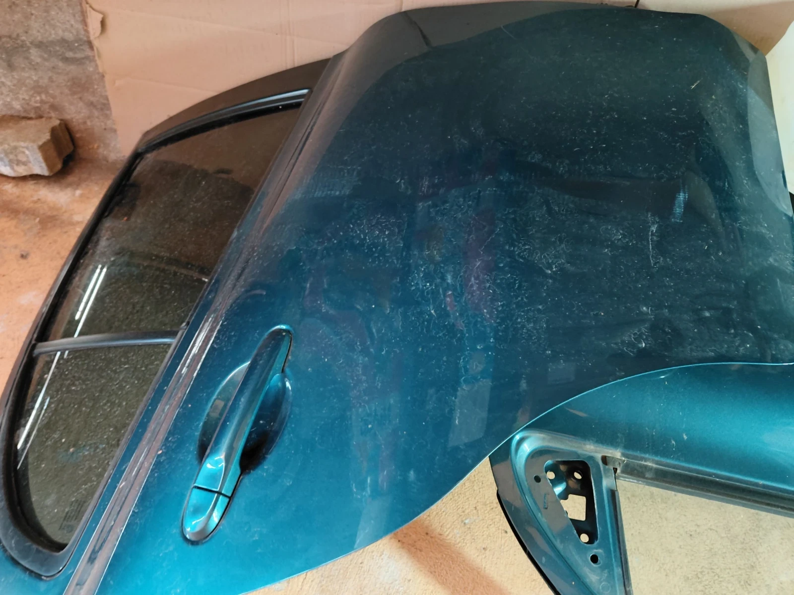 Nissan Micra Nissan Micra 1, 6i, снимка 9 - Автомобили и джипове - 53964238