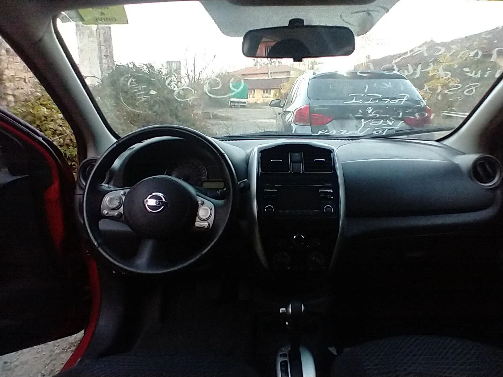 Nissan Micra Nissan Micra 1, 6i - изображение 6