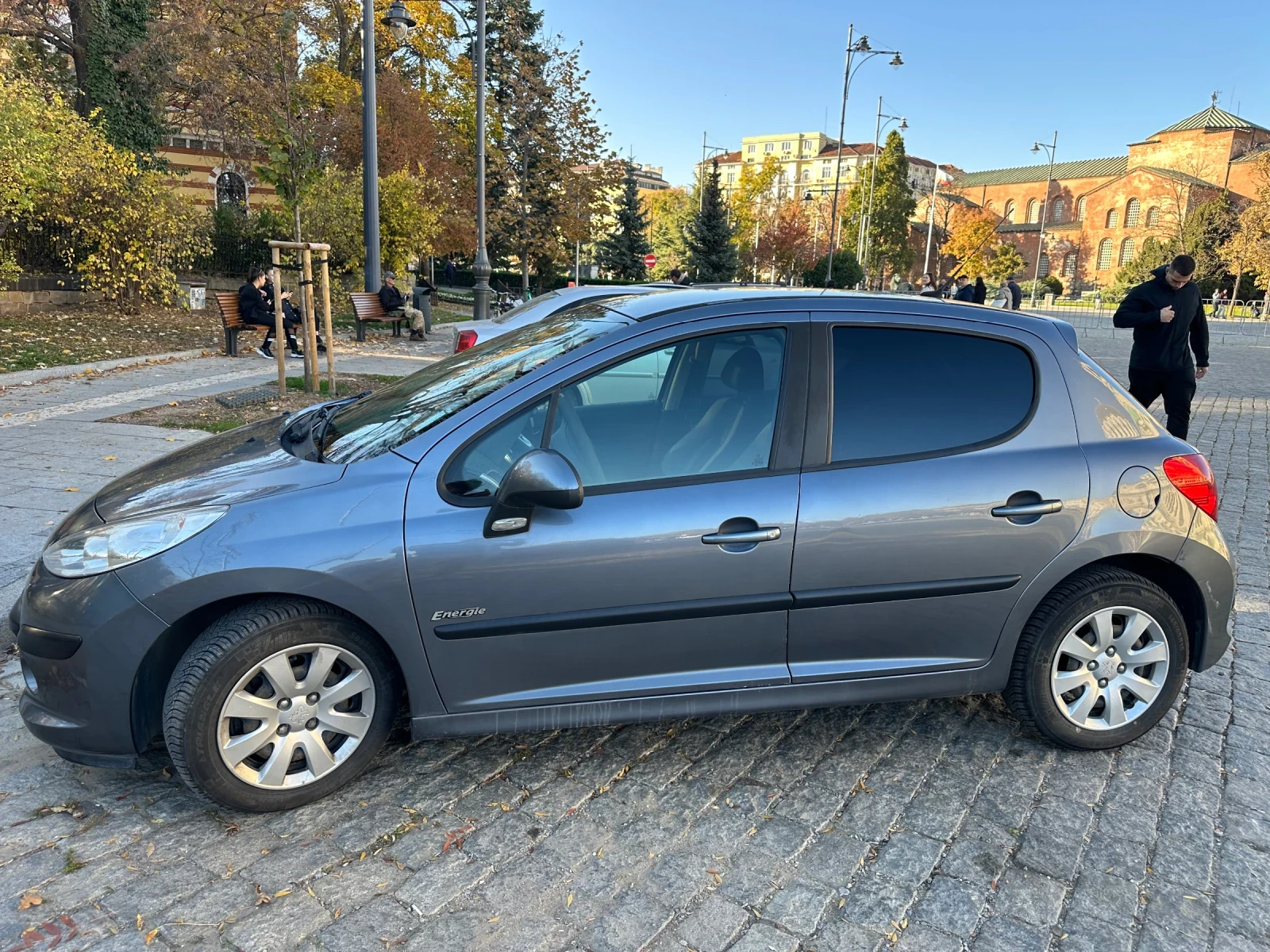 Peugeot 207  - изображение 3