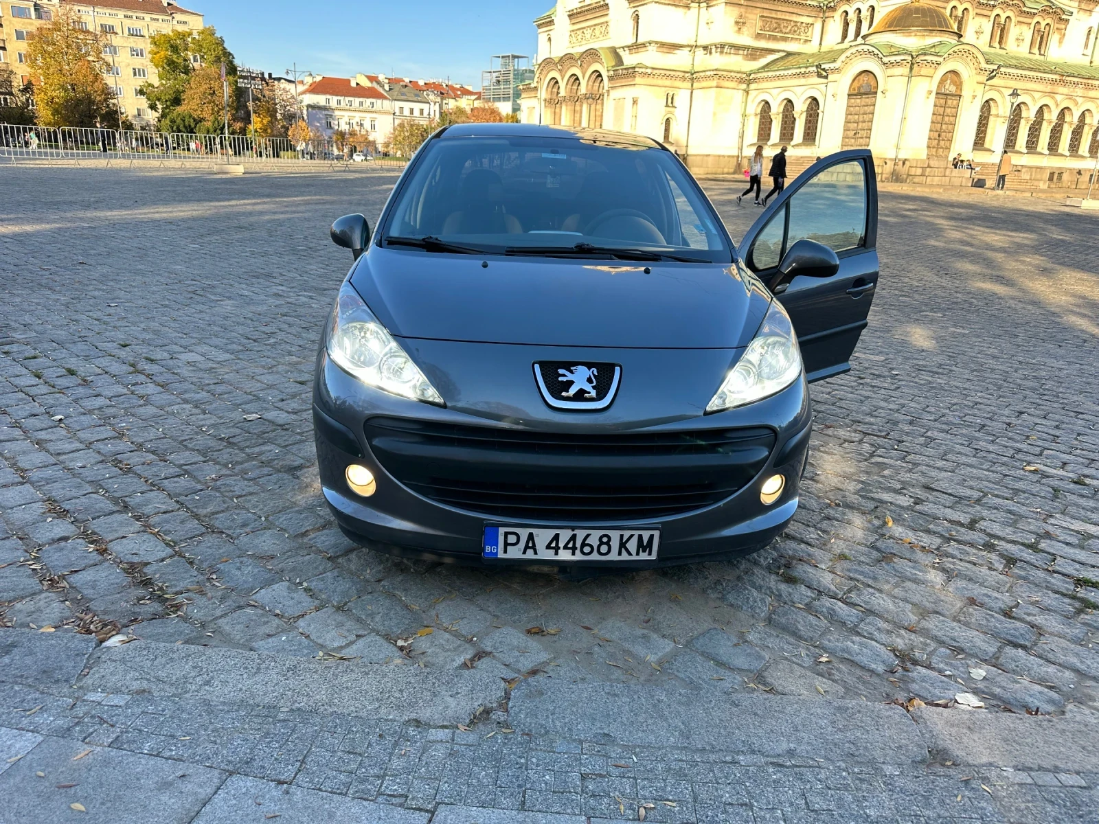 Peugeot 207  - изображение 2