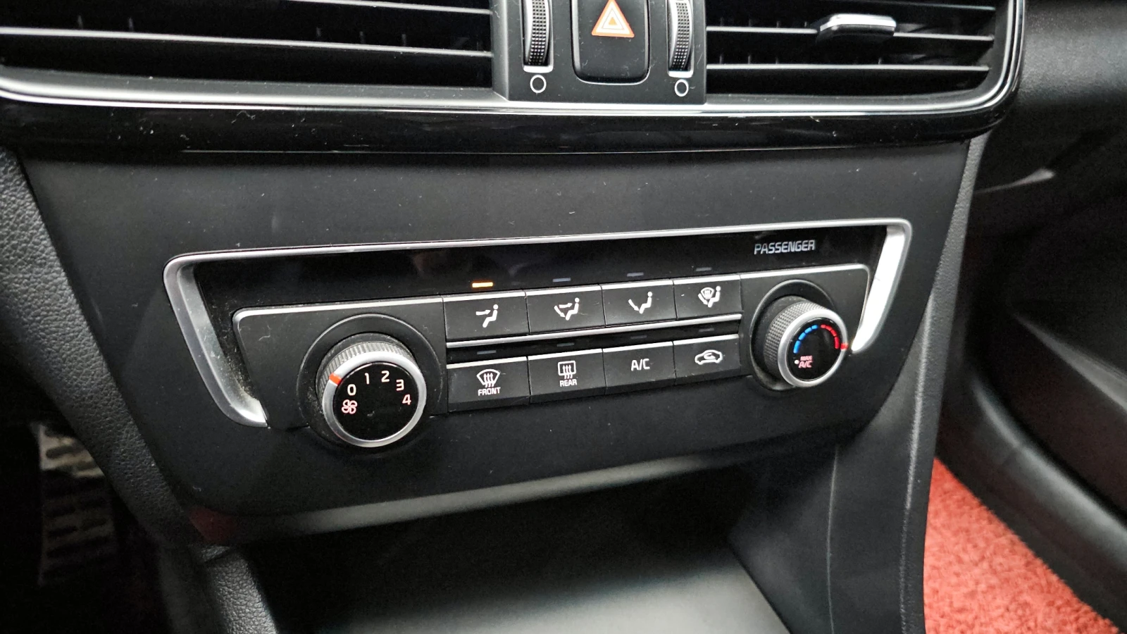 Kia K5 LPI SX | Mobile.bg   15