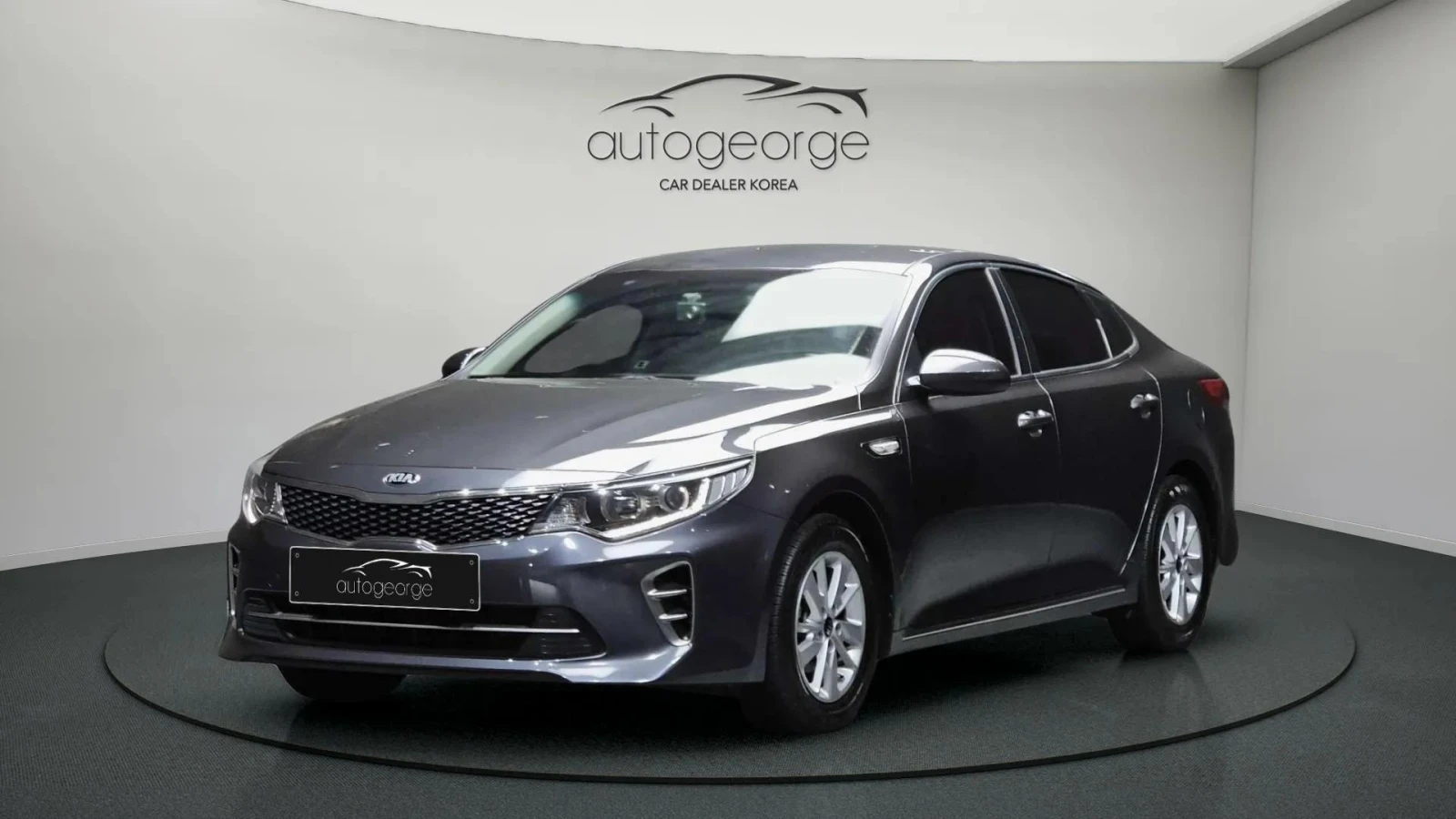 Kia K5 LPI SX | Mobile.bg   1