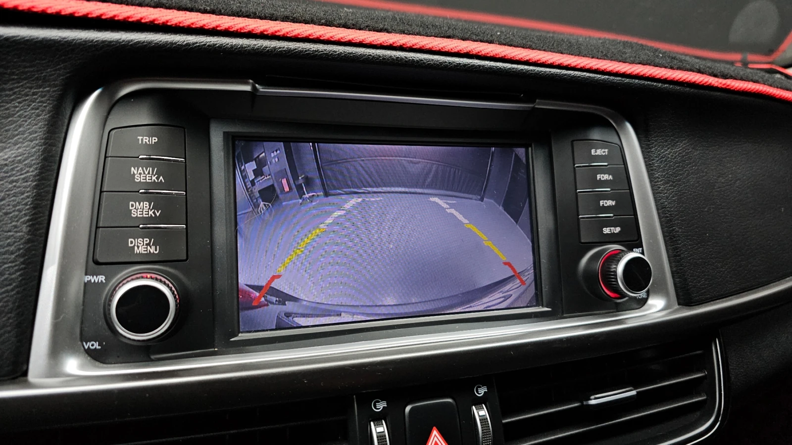 Kia K5 LPI SX | Mobile.bg   14