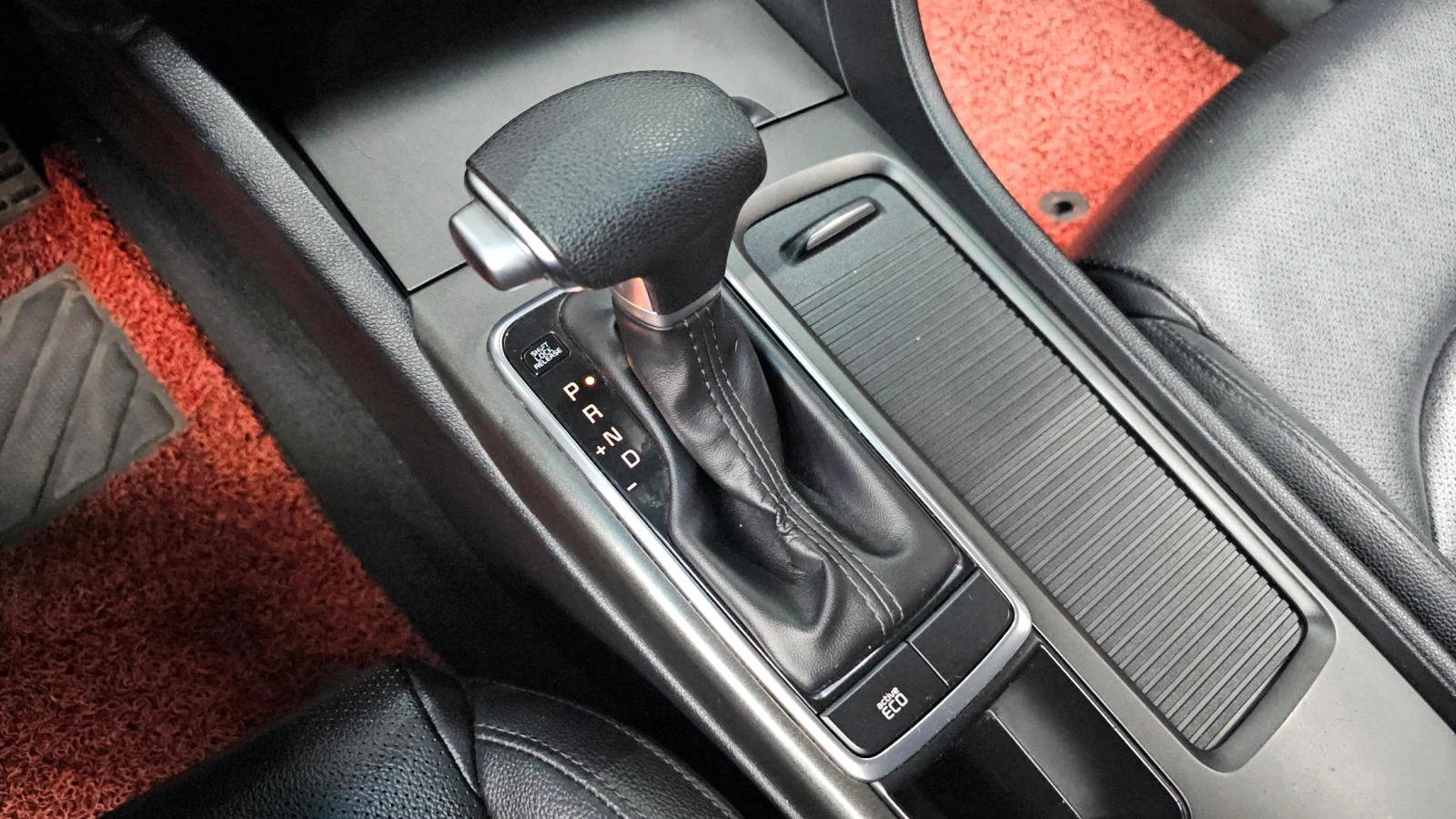 Kia K5 LPI SX | Mobile.bg   12