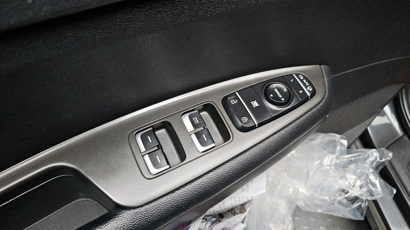 Kia K5 LPI SX | Mobile.bg   16