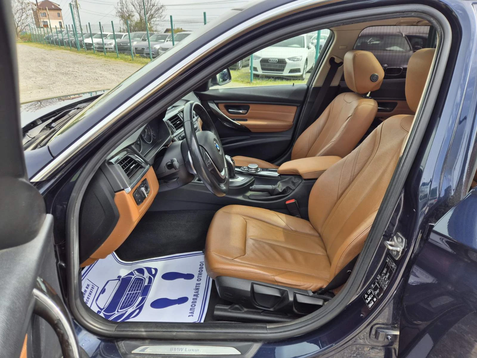 BMW 330 d XDrive | Mobile.bg   13