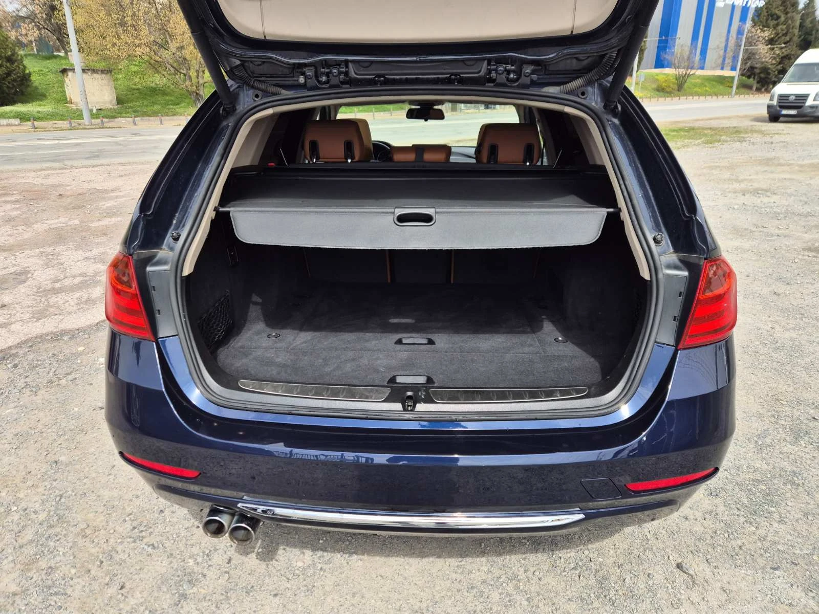 BMW 330 d XDrive | Mobile.bg   11